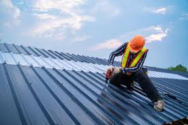 Best Steel Roofing  in Harwich Center, MA